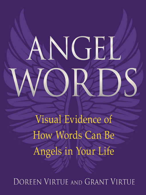 Title details for Angel Words by Doreen Virtue - Available